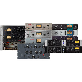 Universal Audio UAD Analog Classics Pro Plug-In Bundle