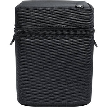 Sigma Lens Case for 24-70mm f/2.8 DG DN II Art Lens