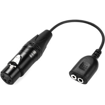 ON SET HEADSETS Live Comms Adapter