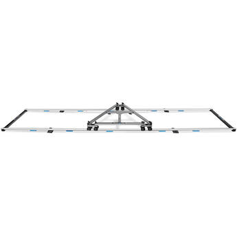 Proaim Swift Dolly System with 12' Track