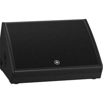 Yamaha CHR15M 2-Way Coaxial 1100W 15" Passive Floor Monitor / Loudspeaker