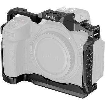 SmallRig Camera Cage for Nikon Z6 III