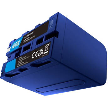 Batteries for Atomos Shinobi