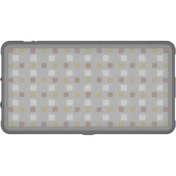 Newell RGB-W Rangha LED Light