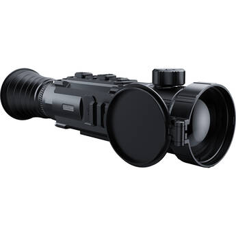 PARD Ocelot OC6-50/LRF 640 x 512 Thermal Riflescope with Laser Rangefinder (50mm Lens, 50 Hz)