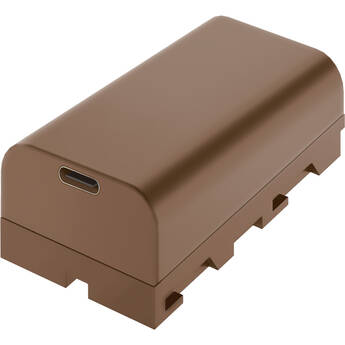 Newell NP-F570 USB-C Battery for Sony