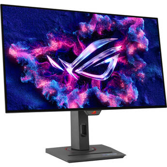 ASUS ROG Strix OLED 26.5" 1440p HDR 240 Hz Gaming Monitor