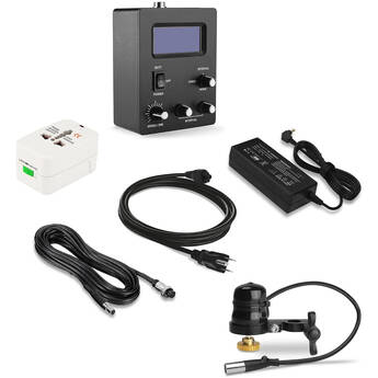 Proaim Advanced Motion Control System for Fusion Slider