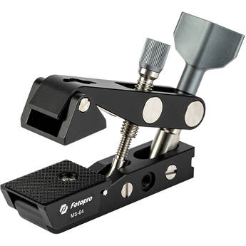 Fotopro MS-64 Super Clamp