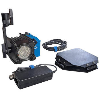Nila 50 Daylight LED Fixture (Deluxe Kit)