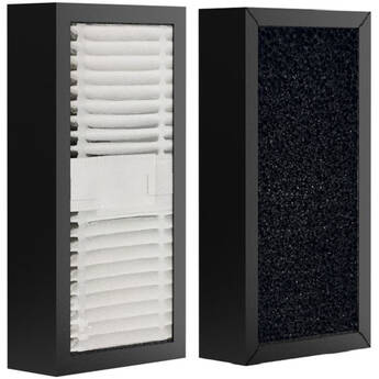 Afinia Dual Air Filter Set (HEPA & Activated Carbon)