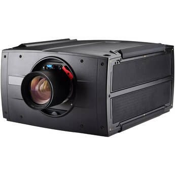Barco Native 4K up to 240Hz Projector for NVG Training