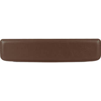 Londo PU Leather Keyboard Pad (Large, Brown)