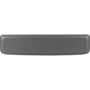 Londo PU Leather Keyboard Pad (Large, Gray)