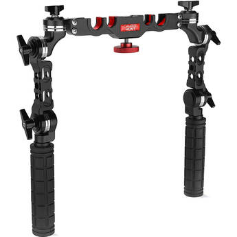 Camtree 15mm/19mm Hunt Quick Mount Rosette Handle Set