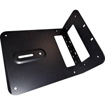 AVer L-Type Wall Mount for PTZ Cameras (Black)