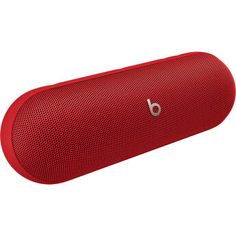 Beats by Dr. Dre Pill Wireless Bluetooth Speaker (Statement Red)