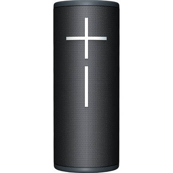 Ultimate Ears BOOM 4 Wireless Bluetooth Speaker (Black)