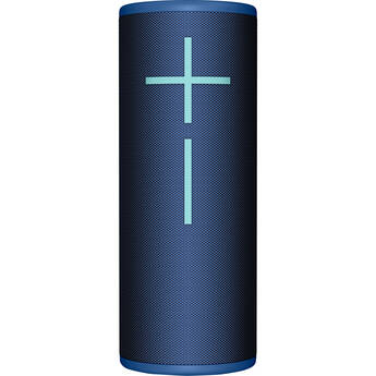 Ultimate Ears BOOM 4 Wireless Bluetooth Speaker (Blue)