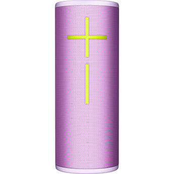Ultimate Ears BOOM 4 Wireless Bluetooth Speaker (Purple/Lilac)