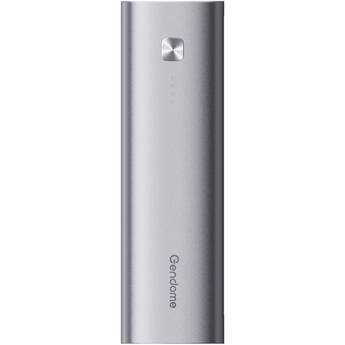 Gendome 15,000mAh Micro Fast Charge Power Bank