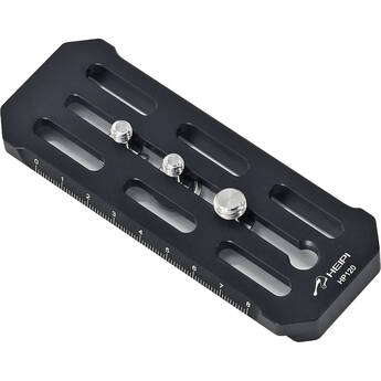 Heipi HP120 Quick Release Plate