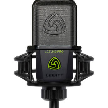 Lewitt LCT 240 PRO Vocal Set