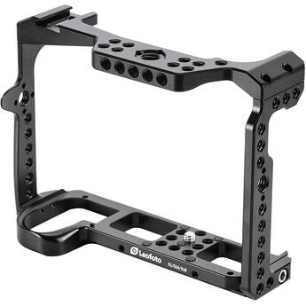 Leofoto Camera Cage for Panasonic S1, S1H & S1R