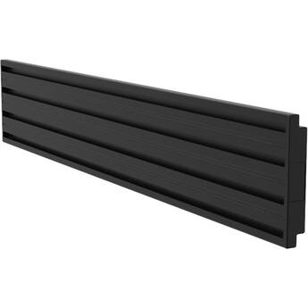 Atdec ADB-R-68-B Mounting Rail (26.8", Black)