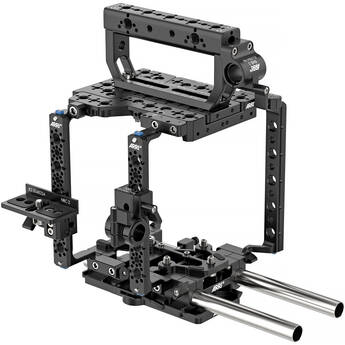 ARRI Pro Cine Set for Canon EOS C400