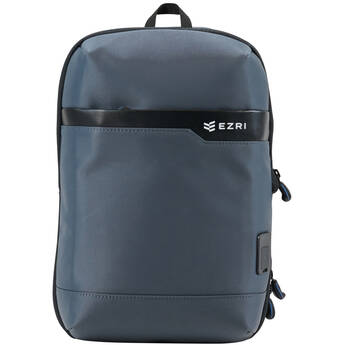 EZRI Sling Bag (Gray)