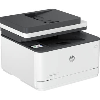 HP 3101sdw Wireless Monochrome All-in-One Printer