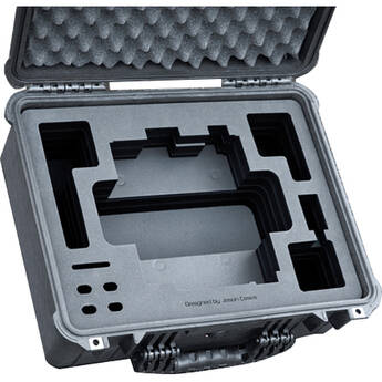 Jason Cases AJA Ki Pro Go Hard Case