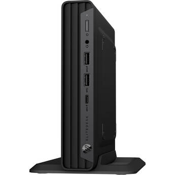 HP Elite Mini 805 G8 Mini Desktop Computer
