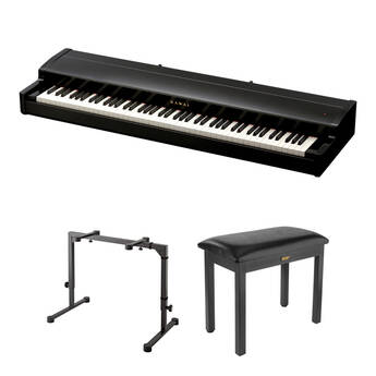 Kawai VPC1 Virtual Piano Controller Essentials Bundle
