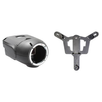 Spiffy by Spekular Light Blaster with Universal Studio Adapter Kit