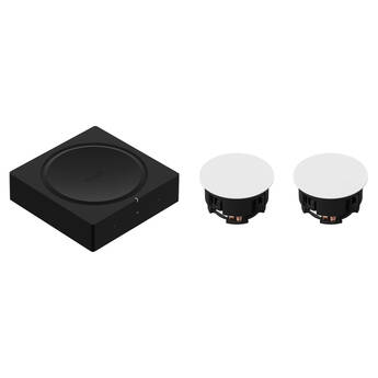 Sonos Sonance In-Ceiling Set