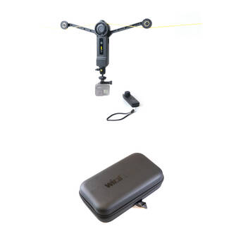 WIRAL Lite Cable Camera Motion System & Travel Case Kit
