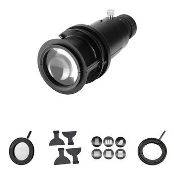 Godox Projection Kit for S30 Focusing LED Light