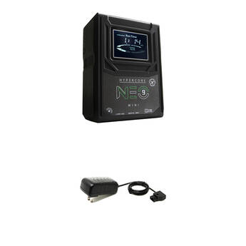 Core SWX HyperCore NEO 9 Mini 98Wh Battery Kit with D-Tap Charger (V-Mount)