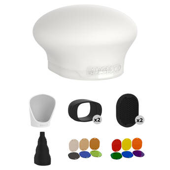 MagMod Wedding & Event Flash Accessory Starter Kit Gen 2