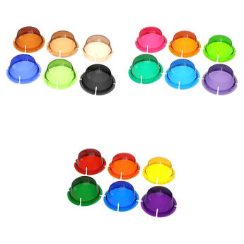 MagMod XL Dome Gel Bundle