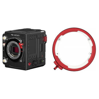 Kinefinity MAVO mark2 6K S35 Digital Cinema Camera (KineMOUNT)