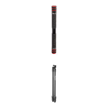Manfrotto GimBoom Extension Arm and Gim-Pod Leg Kit