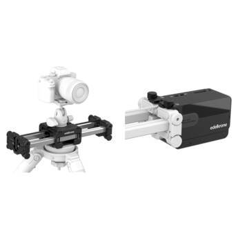 edelkrone SliderPLUS v5 Compact + Slide Module v3 Kit