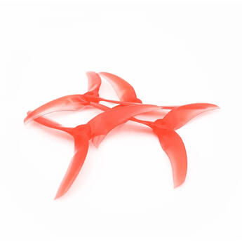EMAX AVAN Scimitar Series FPV Drone Propellers (5 x 3.0 x 3, 4-Pack)