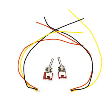 EMAX 2-Position Switch for E8 Transmitter (Set of 2)