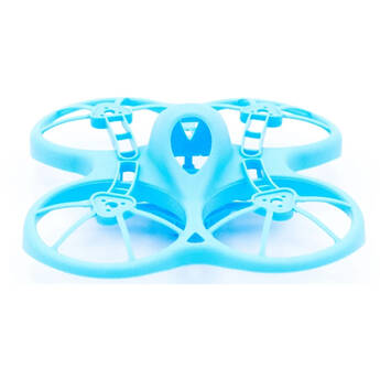 EMAX Tinyhawk Indoor Drone Frame and Battery Holder (Pastel Blue)