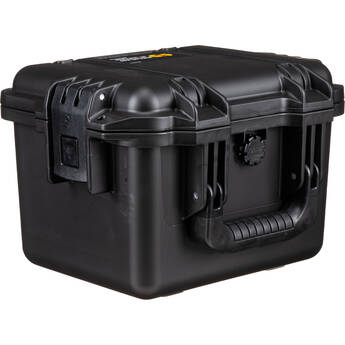 Pelican iM2075 Storm Case (Black, 8.5L)