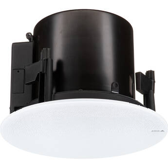 Axis Communications C1211-E 4" Network Ceiling Speaker